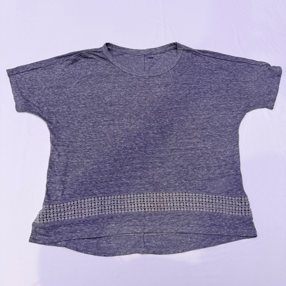 Girl's Old Navy‎ Knit T Shirt